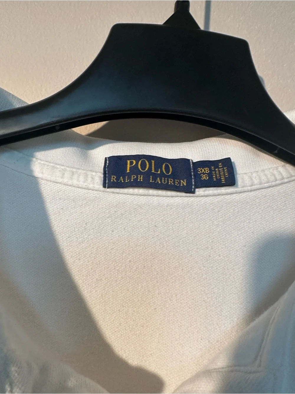 Ralph Lauren men short